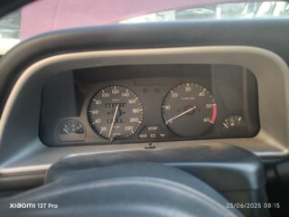 CINTURON SEGURIDAD DELANTERO DERECHO PEUGEOT 306 35 PT. (S1)(01.1993) XS DT - fotografía 8