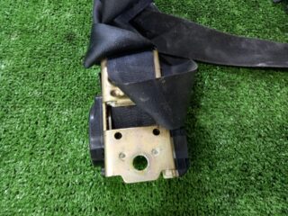 CINTURON SEGURIDAD DELANTERO IZQUIERDO PEUGEOT 306 35 PT. (S1)(01.1993) XS DT - fotografía 2