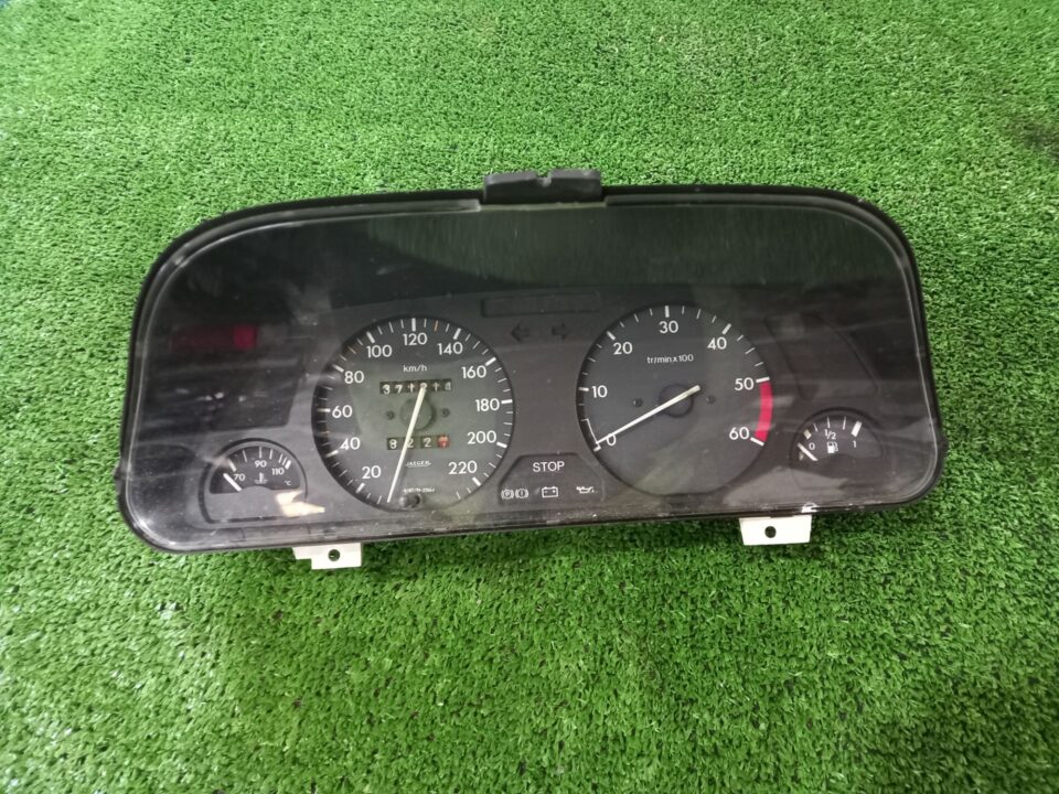 CUADRO INSTRUMENTOS PEUGEOT 306 35 PT. (S1)(01.1993) XS DT