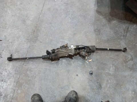 CREMALLERA DIRECCION PEUGEOT 306 35 PT. (S1)(01.1993) XS DT