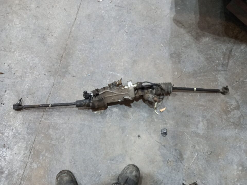 CREMALLERA DIRECCION PEUGEOT 306 35 PT. (S1)(01.1993) XS DT