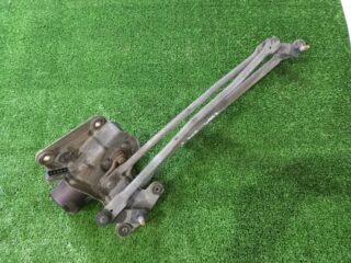 MOTOR LIMPIA DELANTERO PEUGEOT 306 35 PT. (S1)(01.1993) XS DT - fotografía 1
