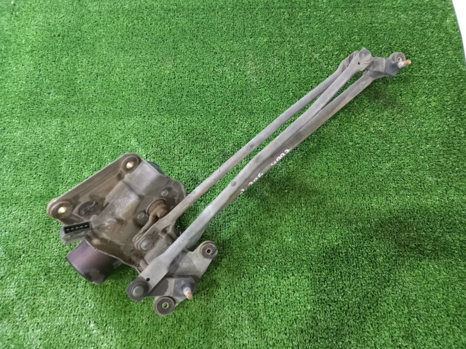 MOTOR LIMPIA DELANTERO PEUGEOT 306 35 PT. (S1)(01.1993) XS DT