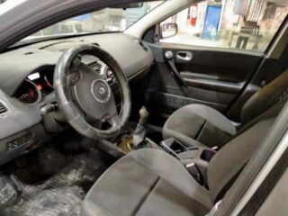 CINTURON SEGURIDAD DELANTERO IZQUIERDO RENAULT MEGANE II BERLINA 5P Authentique - fotografía 7