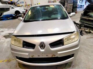 ELEVALUNAS DELANTERO DERECHO RENAULT MEGANE II BERLINA 5P Authentique - fotografía 2
