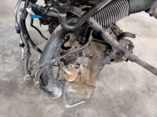 MOTOR COMPLETO PEUGEOT 306 35 PT. (S1)(01.1993) XS DT - fotografía 1