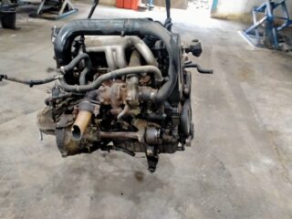 MOTOR COMPLETO PEUGEOT 306 35 PT. (S1)(01.1993) XS DT - fotografía 2