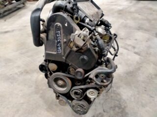MOTOR COMPLETO PEUGEOT 306 35 PT. (S1)(01.1993) XS DT - fotografía 3