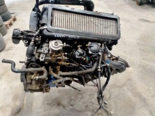 MOTOR COMPLETO PEUGEOT 306 35 PT. (S1)(01.1993) XS DT - fotografía 4