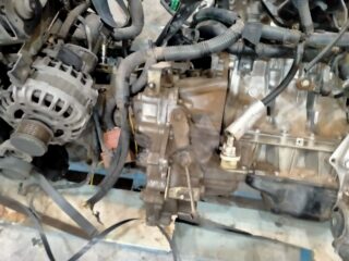 MOTOR COMPLETO CITROEN XSARA BERLINA 1.4i SX - fotografía 1