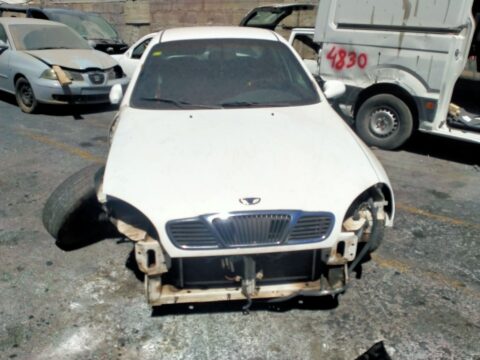 CAJA CAMBIOS DAEWOO LANOS Cool