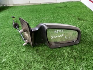 RETROVISOR DERECHO OPEL ZAFIRA B Cosmo - fotografía 1