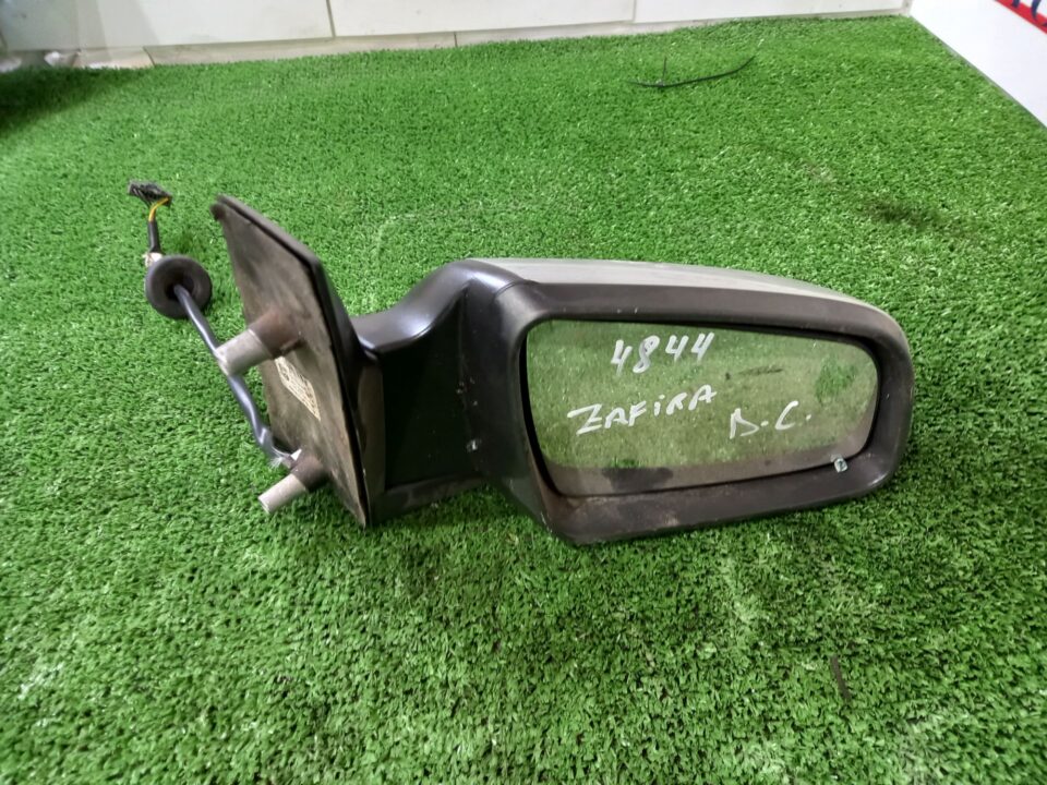 RETROVISOR DERECHO OPEL ZAFIRA B Cosmo