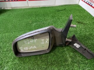 RETROVISOR IZQUIERDO OPEL ZAFIRA B Cosmo - fotografía 1