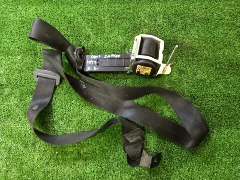 CINTURON SEGURIDAD DELANTERO DERECHO OPEL ZAFIRA B Cosmo