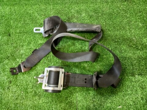 CINTURON SEGURIDAD DELANTERO IZQUIERDO OPEL ZAFIRA B Cosmo
