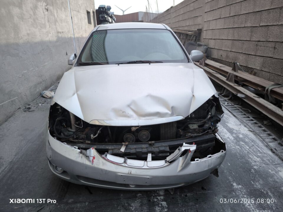 MOTOR COMPLETO KIA CERATO (LD)