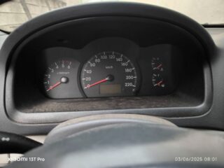 MOTOR COMPLETO KIA CERATO (LD) - fotografía 8