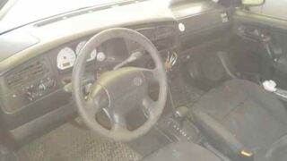 MOTOR COMPLETO VOLKSWAGEN GOLF III VARIANT (1H5)(08.1993) CL - fotografía 2