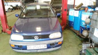 MOTOR COMPLETO VOLKSWAGEN GOLF III VARIANT (1H5)(08.1993) CL - fotografía 6