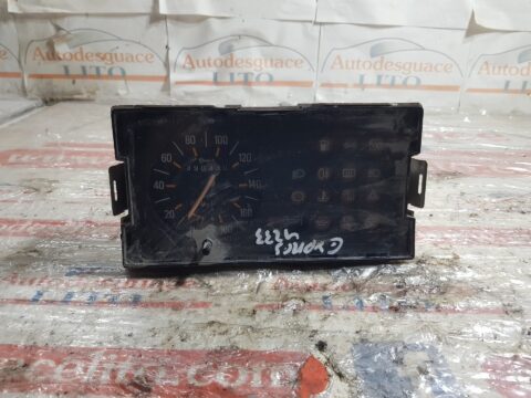 CUADRO INSTRUMENTOS RENAULT RAPID EXPRESS (F40) 1.9 D Familiar (F40P)