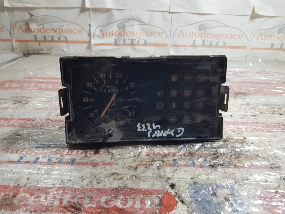 CUADRO INSTRUMENTOS RENAULT RAPID EXPRESS (F40) 1.9 D Familiar (F40P)