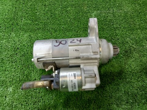 MOTOR ARRANQUE VOLKSWAGEN CADDY (2K)(02.2004) Furg.