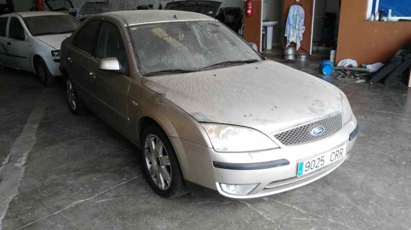 MOTOR COMPLETO FORD MONDEO BERLINA (GE) Futura (D)