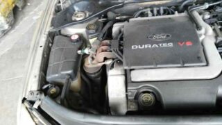 MOTOR COMPLETO FORD MONDEO BERLINA (GE) Futura (D) - fotografía 5