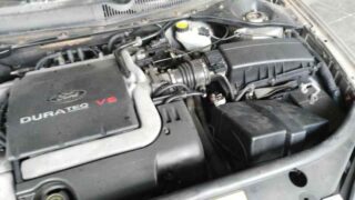MOTOR COMPLETO FORD MONDEO BERLINA (GE) Futura (D) - fotografía 7