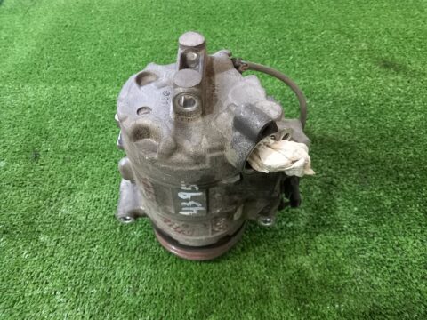 COMPRESOR AIRE ACONDICIONADO BMW SERIE 3 BERLINA (E90) 318d
