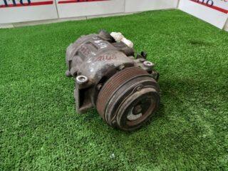 COMPRESOR AIRE ACONDICIONADO BMW SERIE 3 BERLINA (E90) 318d - fotografía 2