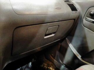 CERRADURA PUERTA DELANTERA IZQUIERDA SEAT CORDOBA BERLINA (6K2) Stella - fotografía 4