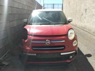 MANETA EXTERIOR DELANTERA IZQUIERDA FIAT 500L (330) Basic - fotografía 3