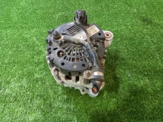 ALTERNADOR AUDI A3 (8P1) 1.6 Ambiente - fotografía 1