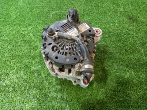 ALTERNADOR AUDI A3 (8P1) 1.6 Ambiente
