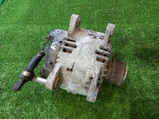 ALTERNADOR AUDI A3 (8P1) 1.6 Ambiente - fotografía 2
