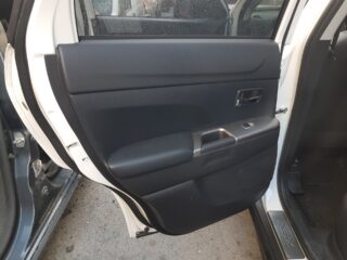 MANETA EXTERIOR DELANTERA IZQUIERDA MITSUBISHI ASX (GA0) - fotografía 6
