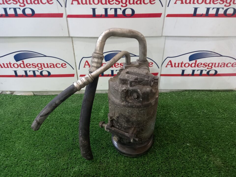 COMPRESOR AIRE ACONDICIONADO OPEL ASTRA H BERLINA Cosmo