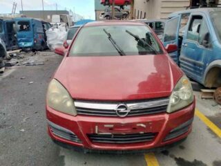 COMPRESOR AIRE ACONDICIONADO OPEL ASTRA H BERLINA Cosmo - fotografía 4
