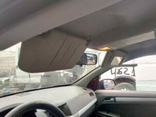 COMPRESOR AIRE ACONDICIONADO OPEL ASTRA H BERLINA Cosmo - fotografía 6