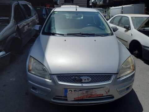 MOTOR COMPLETO FORD FOCUS BERLINA (CB4) Business