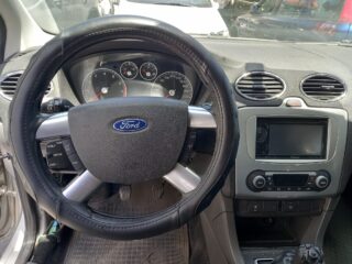 MOTOR COMPLETO FORD FOCUS BERLINA (CB4) Business - fotografía 3