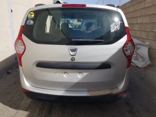 BOMBIN PORTON TRASERO DACIA LODGY SL Eficacia - fotografía 6