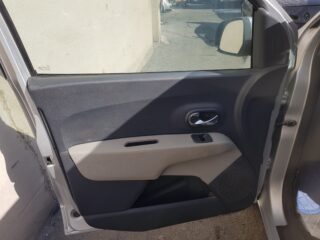 BOMBIN PORTON TRASERO DACIA LODGY SL Eficacia - fotografía 7