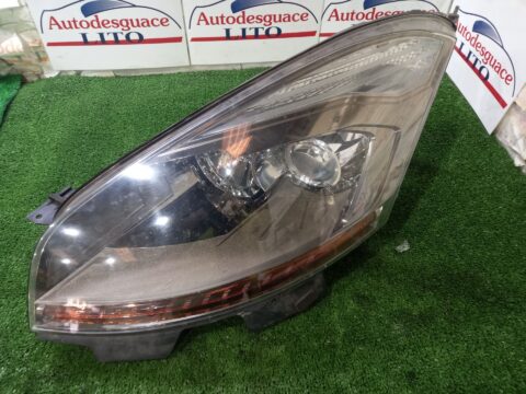 FARO IZQUIERDO CITROEN C4 PICASSO SX