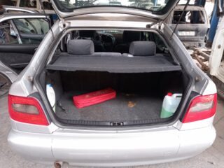 FARO IZQUIERDO CITROEN XSARA BERLINA 1.6 16V Tonic - fotografía 4