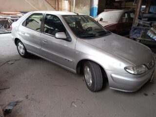 FARO IZQUIERDO CITROEN XSARA BERLINA 1.6 16V Tonic - fotografía 7