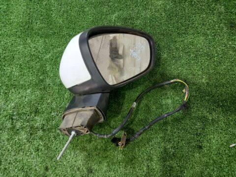 RETROVISOR DERECHO CITROEN C3 Live