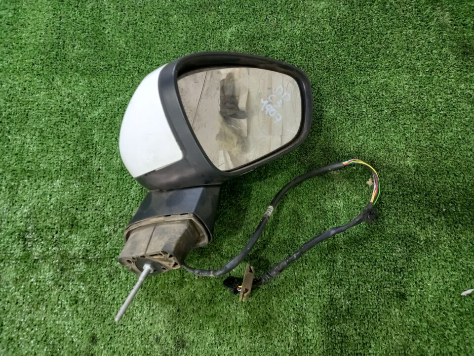 RETROVISOR DERECHO CITROEN C3 Live